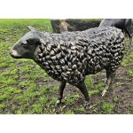 Sheep Life size